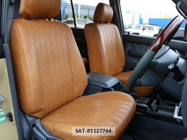 Toyota LAND CRUISER PRADO 1997-01 6752176-5