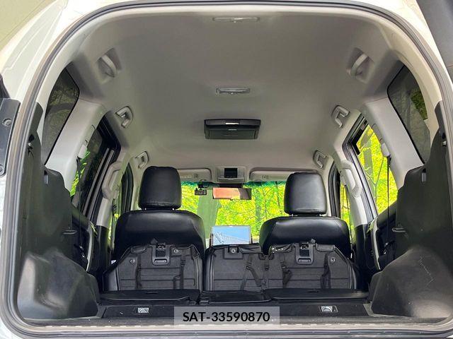 Toyota LAND CRUISER PRADO 2018-01 6752168-9