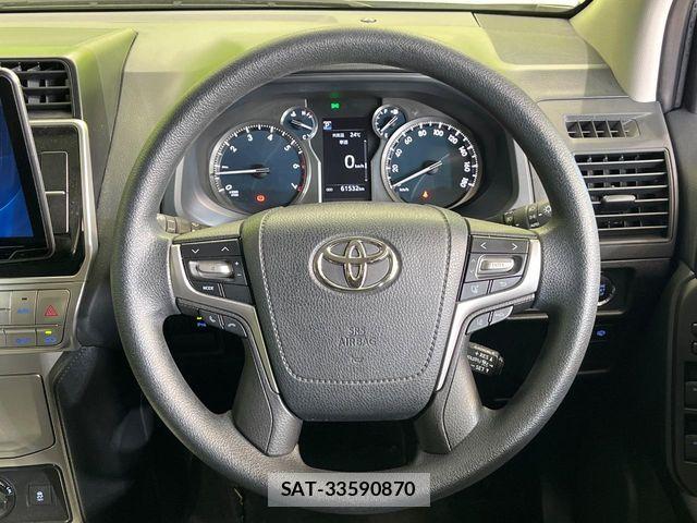 Toyota LAND CRUISER PRADO 2018-01 6752168-10