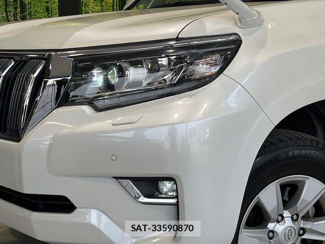 Toyota LAND CRUISER PRADO 2018-01 6752168-11