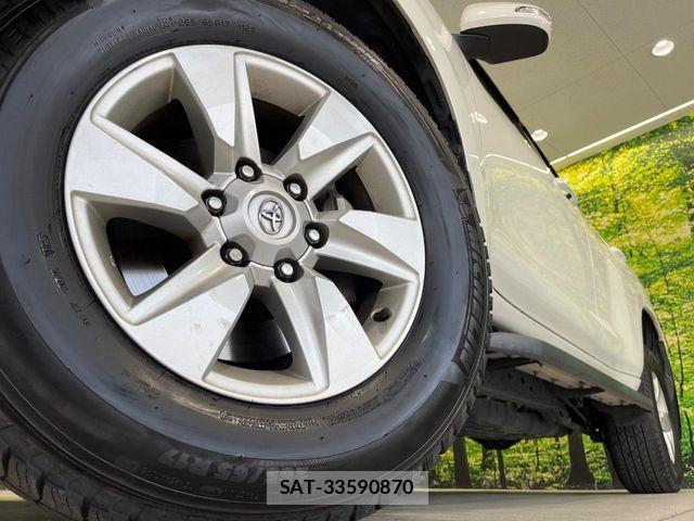 Toyota LAND CRUISER PRADO 2018-01 6752168-12