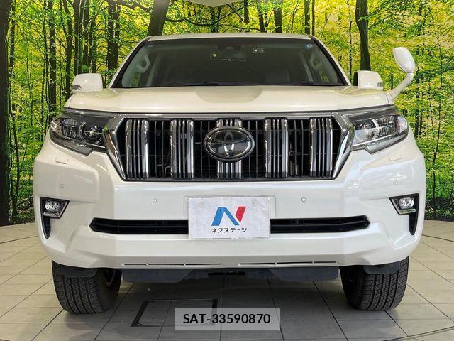 Toyota LAND CRUISER PRADO 2018-01 6752168-13