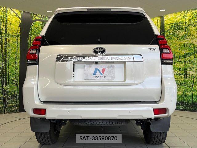 Toyota LAND CRUISER PRADO 2018-01 6752168-14
