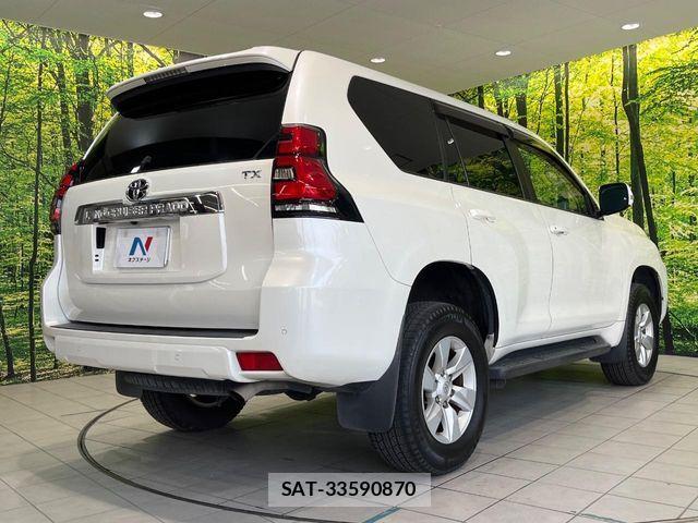 Toyota LAND CRUISER PRADO 2018-01 6752168-16