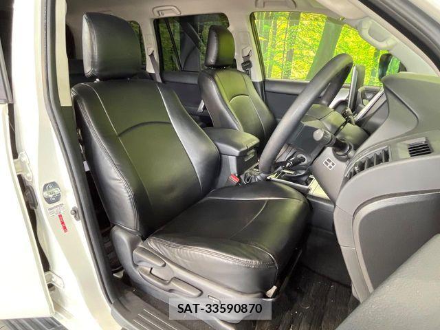 Toyota LAND CRUISER PRADO 2018-01 6752168-7