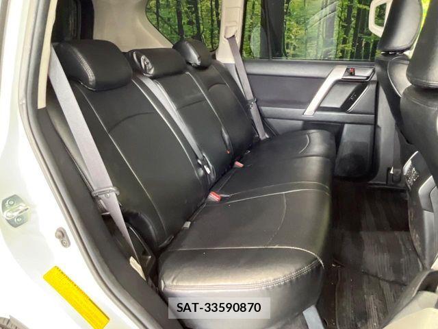 Toyota LAND CRUISER PRADO 2018-01 6752168-8