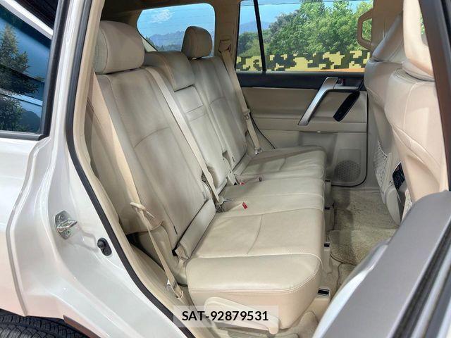 Toyota LAND CRUISER PRADO 2023-04 6752150-9