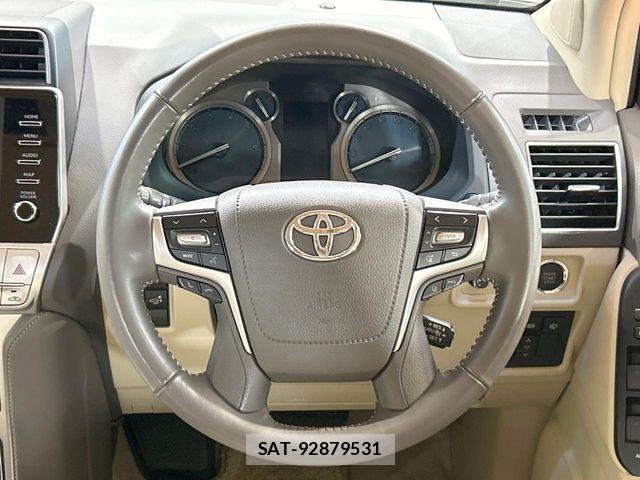 Toyota LAND CRUISER PRADO 2023-04 6752150-12