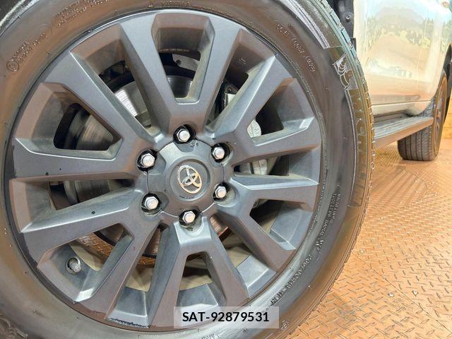 Toyota LAND CRUISER PRADO 2023-04 6752150-14