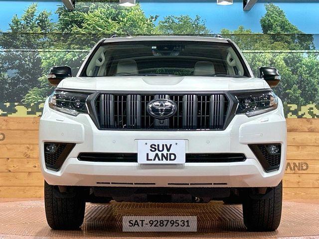 Toyota LAND CRUISER PRADO 2023-04 6752150-15