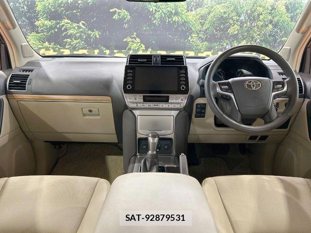 Toyota LAND CRUISER PRADO 2023-04 6752150-1