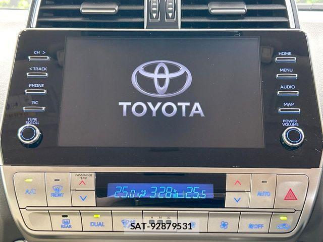 Toyota LAND CRUISER PRADO 2023-04 6752150-2