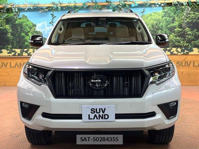 Toyota LAND CRUISER PRADO 2023-02 6815588-15