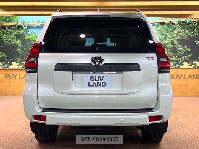 Toyota LAND CRUISER PRADO 2023-02 6815588-16