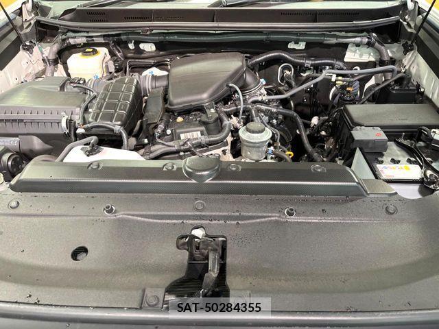 Toyota LAND CRUISER PRADO 2023-02 6815588-17