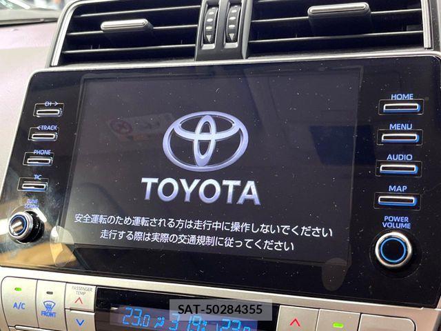 Toyota LAND CRUISER PRADO 2023-02 6815588-3