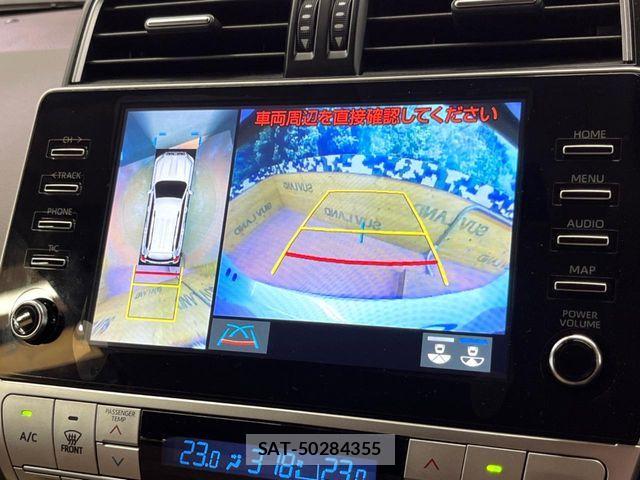 Toyota LAND CRUISER PRADO 2023-02 6815588-4