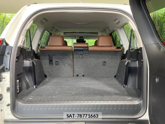 Toyota LAND CRUISER PRADO 2022-06 6815585-10