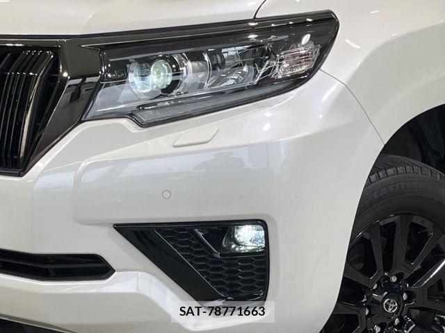 Toyota LAND CRUISER PRADO 2022-06 6815585-12