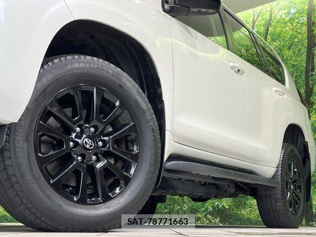 Toyota LAND CRUISER PRADO 2022-06 6815585-13