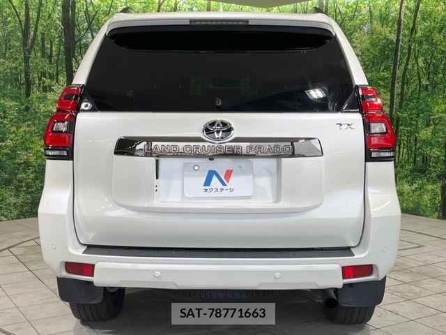 Toyota LAND CRUISER PRADO 2022-06 6815585-15