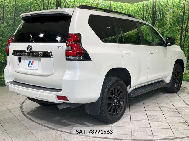 Toyota LAND CRUISER PRADO 2022-06 6815585-17