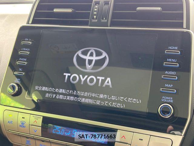 Toyota LAND CRUISER PRADO 2022-06 6815585-3
