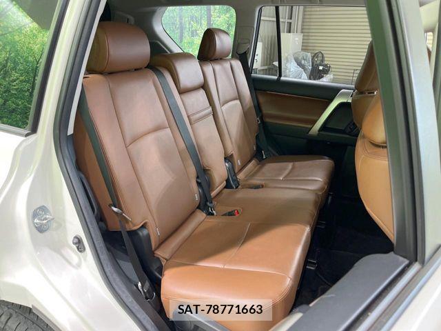 Toyota LAND CRUISER PRADO 2022-06 6815585-8