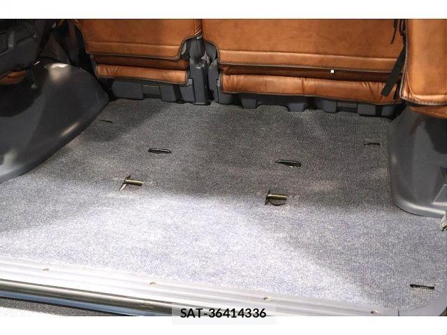 Toyota LAND CRUISER PRADO 2001-01 6815622-10