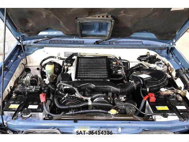 Toyota LAND CRUISER PRADO 2001-01 6815622-12