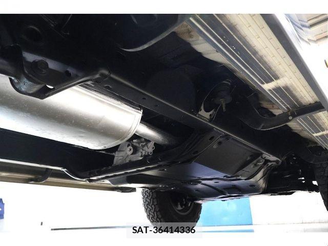 Toyota LAND CRUISER PRADO 2001-01 6815622-14