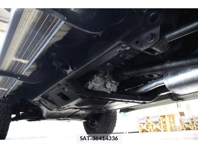 Toyota LAND CRUISER PRADO 2001-01 6815622-15