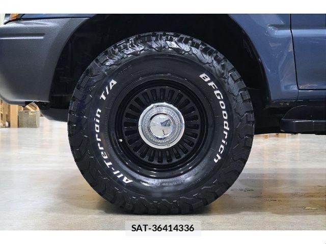 Toyota LAND CRUISER PRADO 2001-01 6815622-17