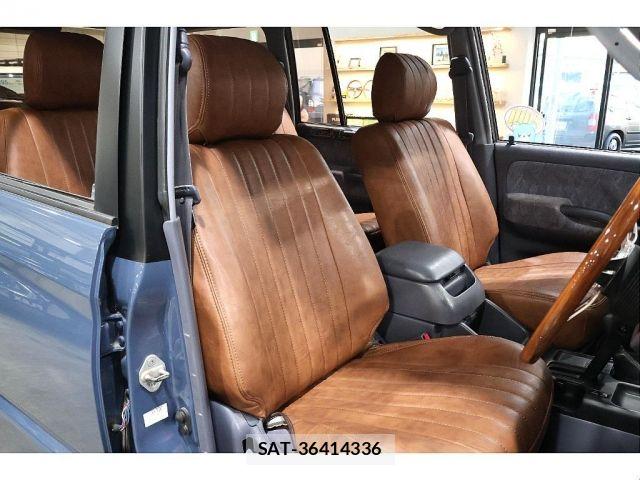 Toyota LAND CRUISER PRADO 2001-01 6815622-3