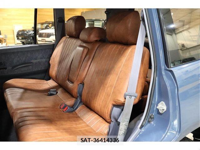 Toyota LAND CRUISER PRADO 2001-01 6815622-7