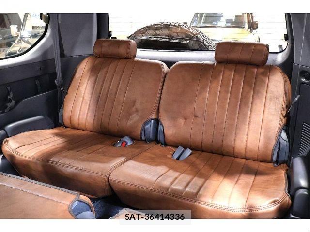 Toyota LAND CRUISER PRADO 2001-01 6815622-8