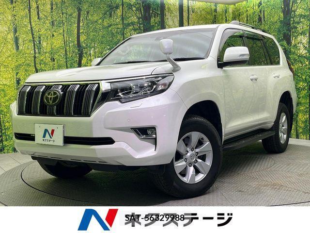 Toyota LAND CRUISER PRADO 2023-03 6815580-0