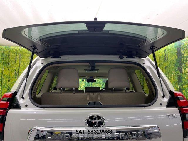 Toyota LAND CRUISER PRADO 2023-03 6815580-10