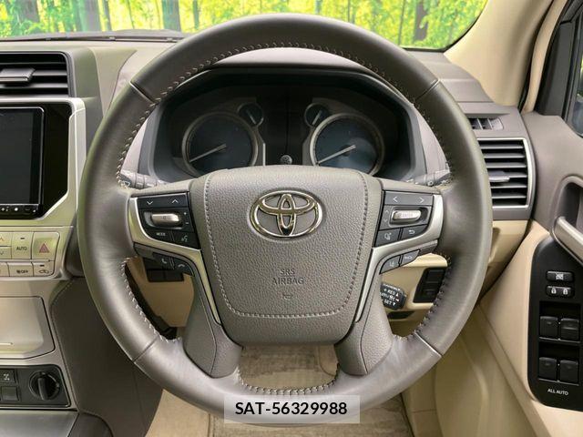 Toyota LAND CRUISER PRADO 2023-03 6815580-11