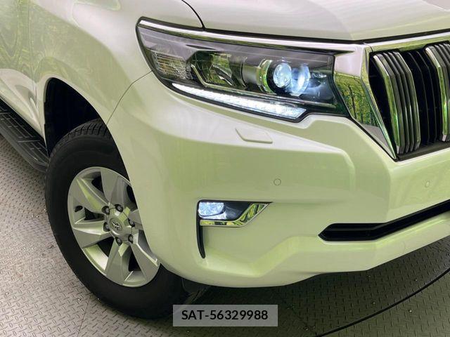 Toyota LAND CRUISER PRADO 2023-03 6815580-12