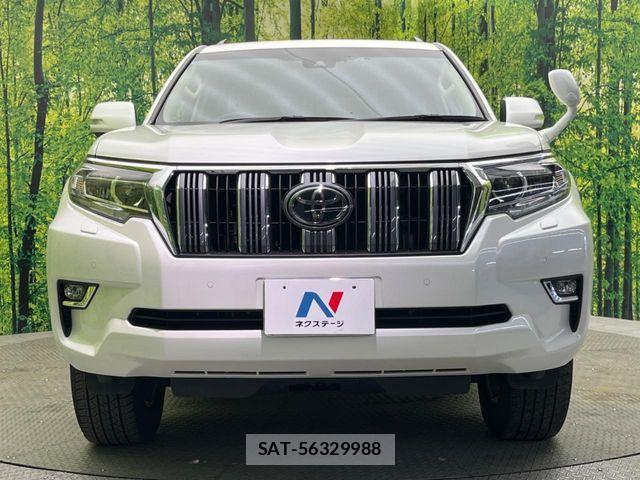 Toyota LAND CRUISER PRADO 2023-03 6815580-14