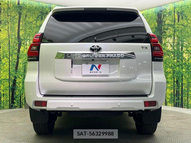 Toyota LAND CRUISER PRADO 2023-03 6815580-15
