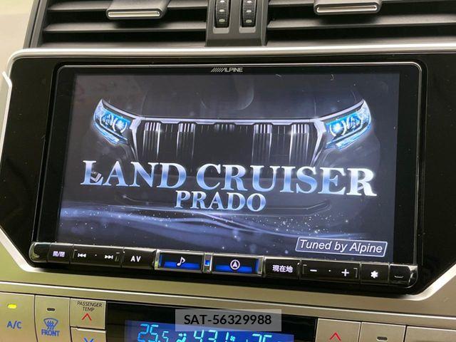 Toyota LAND CRUISER PRADO 2023-03 6815580-2