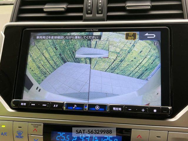 Toyota LAND CRUISER PRADO 2023-03 6815580-6