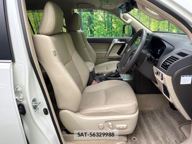 Toyota LAND CRUISER PRADO 2023-03 6815580-7