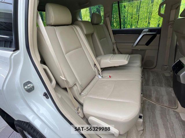 Toyota LAND CRUISER PRADO 2023-03 6815580-8