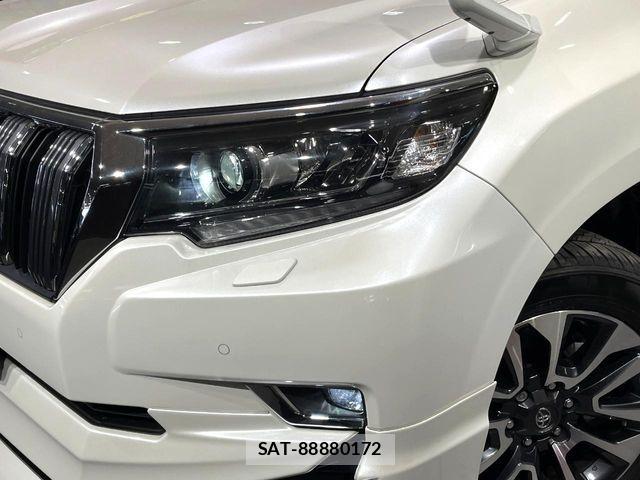 Toyota LAND CRUISER PRADO 2022-07 6815579-11