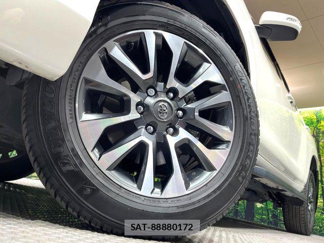 Toyota LAND CRUISER PRADO 2022-07 6815579-12