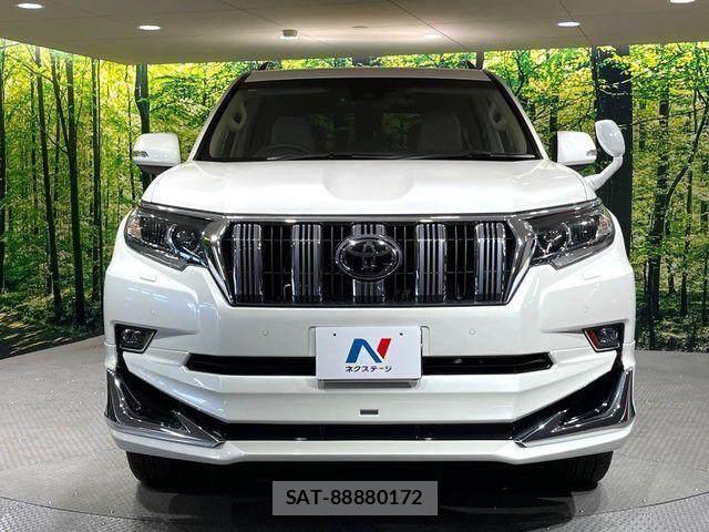 Toyota LAND CRUISER PRADO 2022-07 6815579-13
