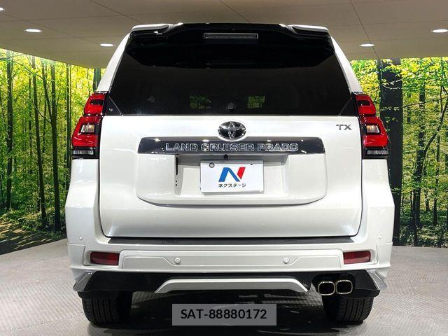 Toyota LAND CRUISER PRADO 2022-07 6815579-14